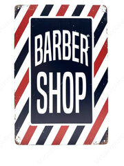 "Barbershop"