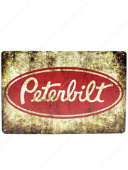 "PeterBilt"