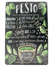 "Pesto"
