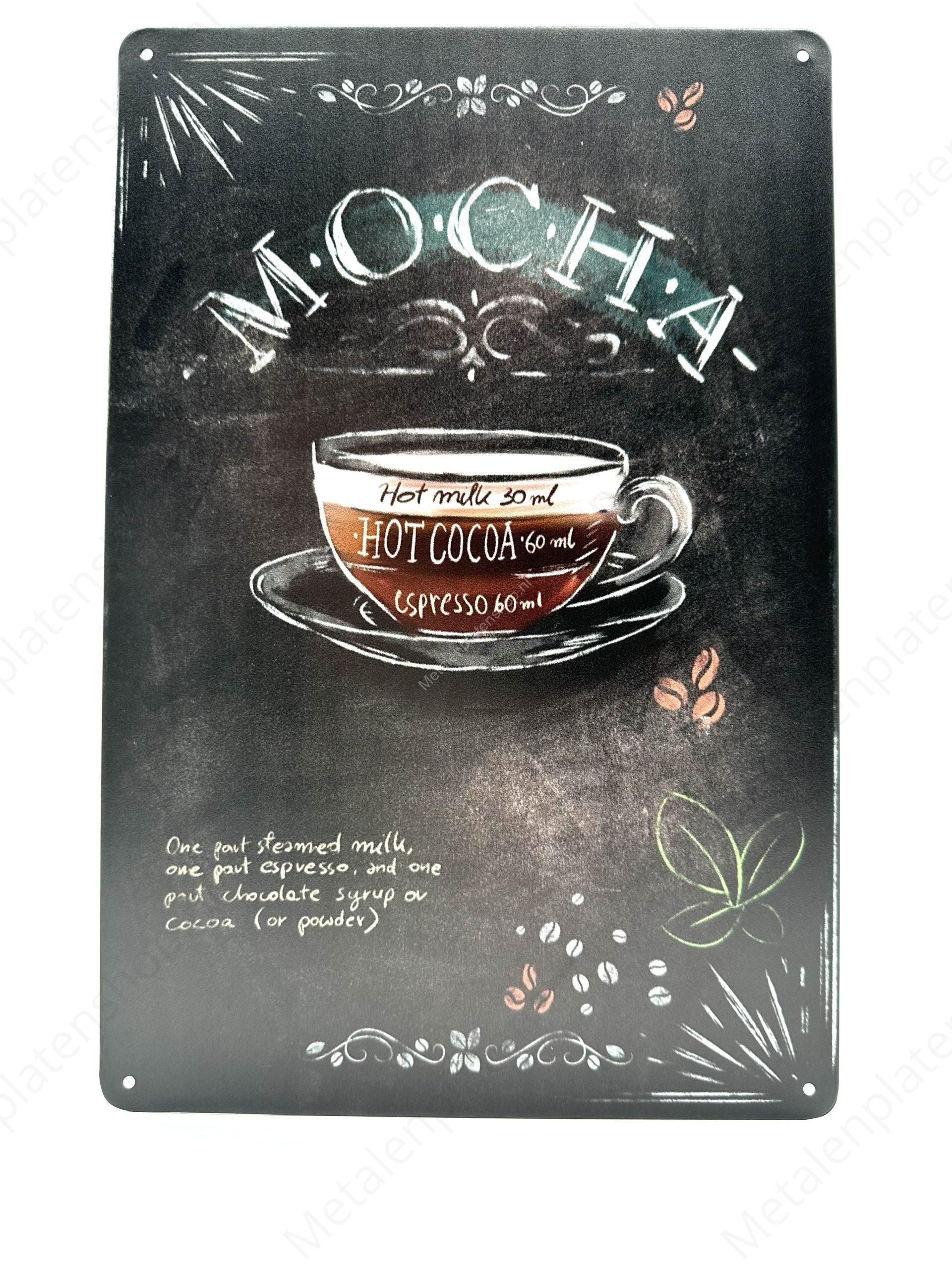"Mocha"
