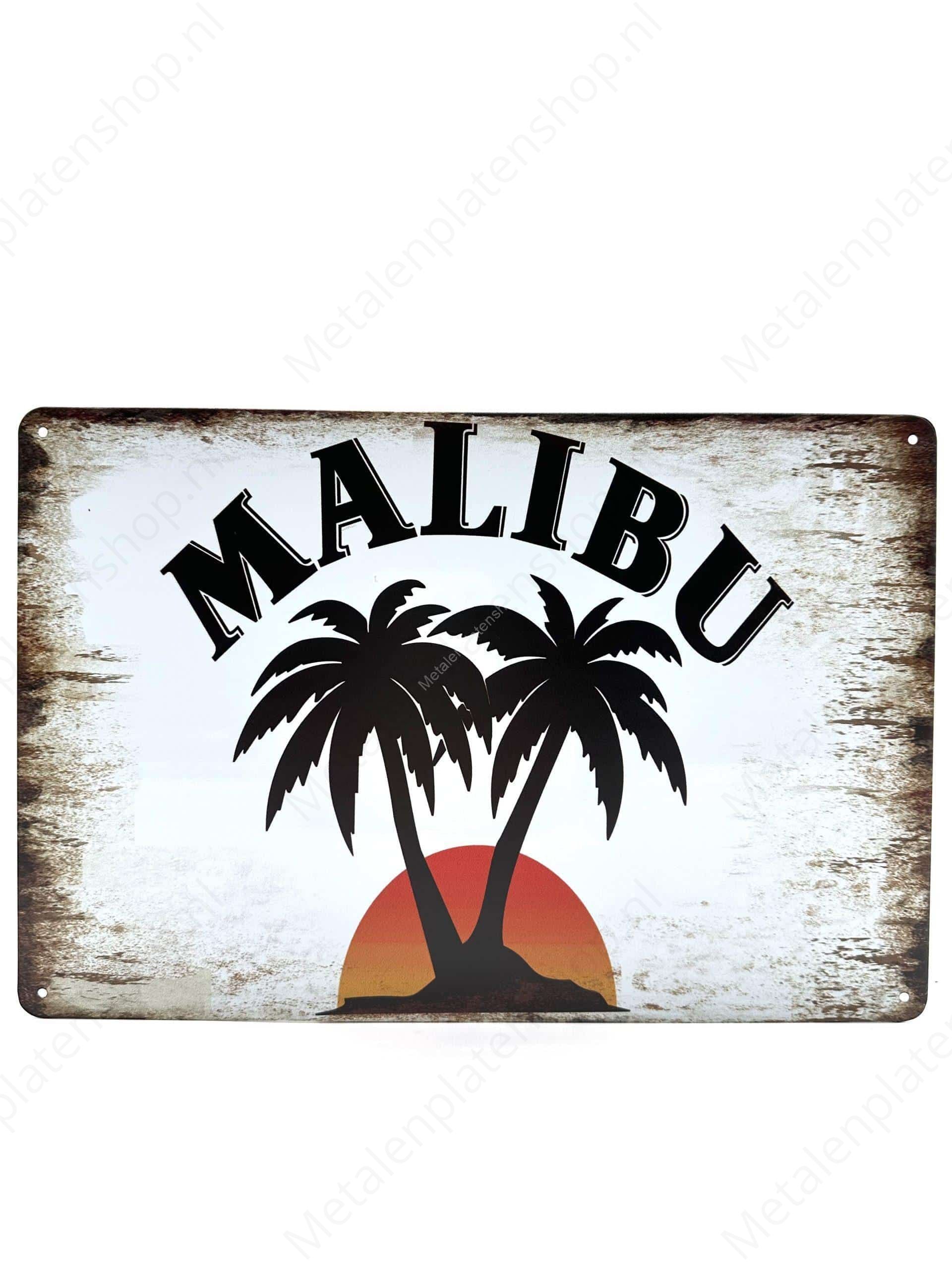 "Malibu"