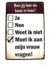 ""