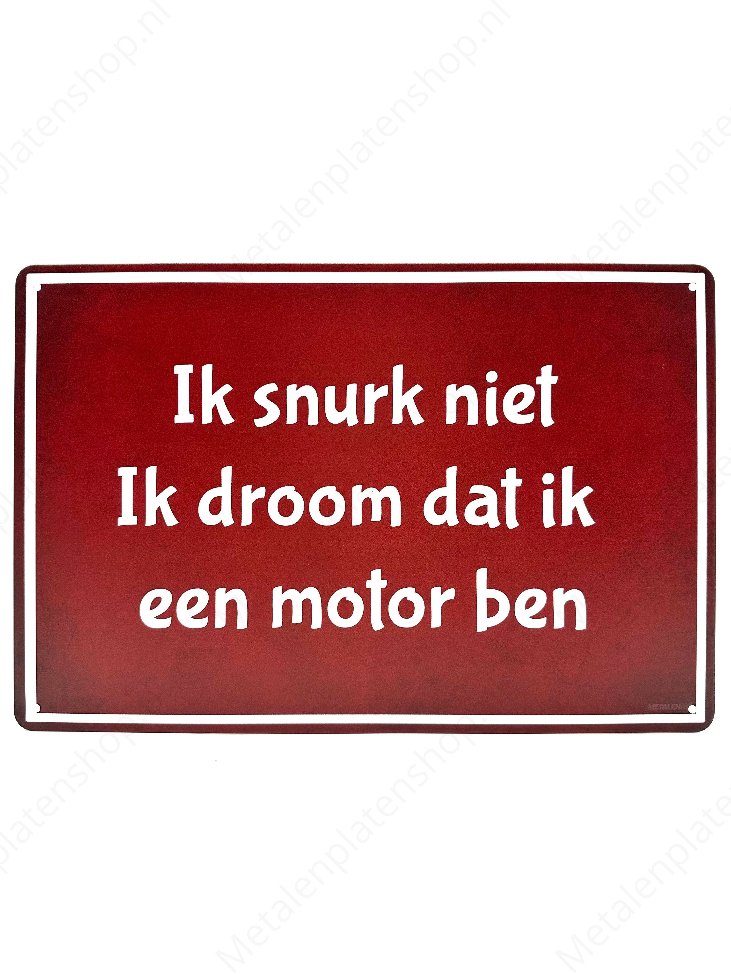""