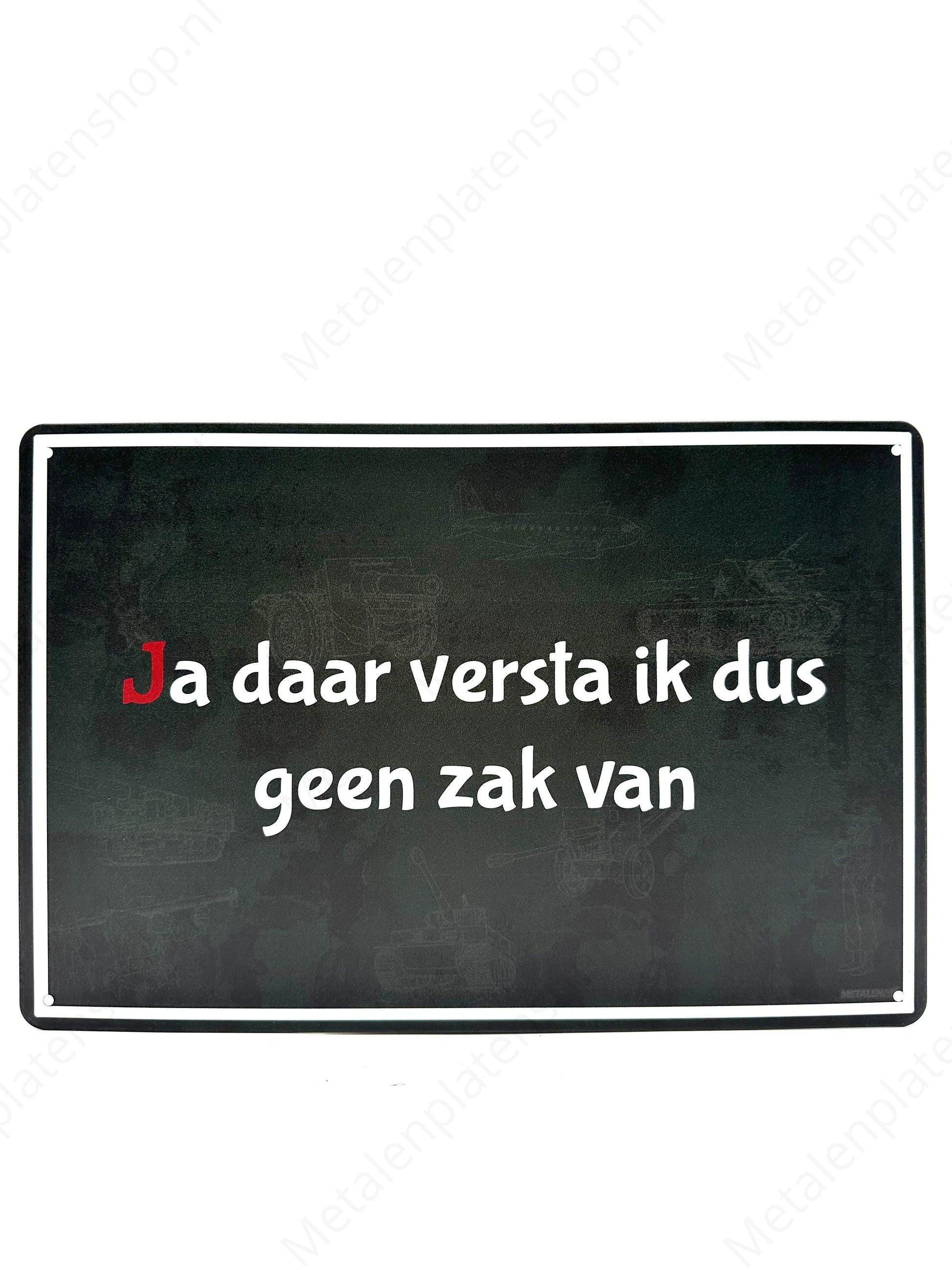 ""