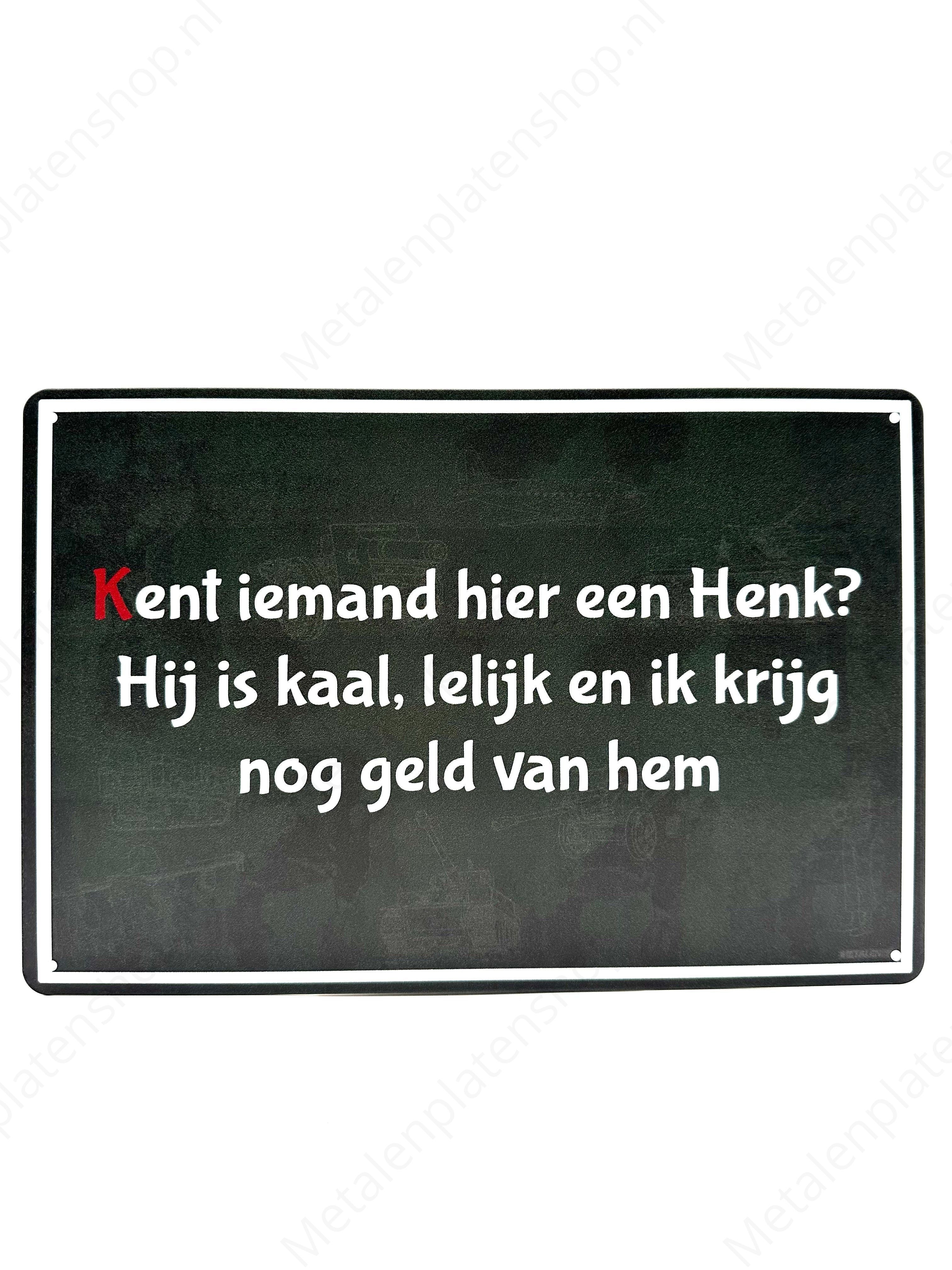 ""