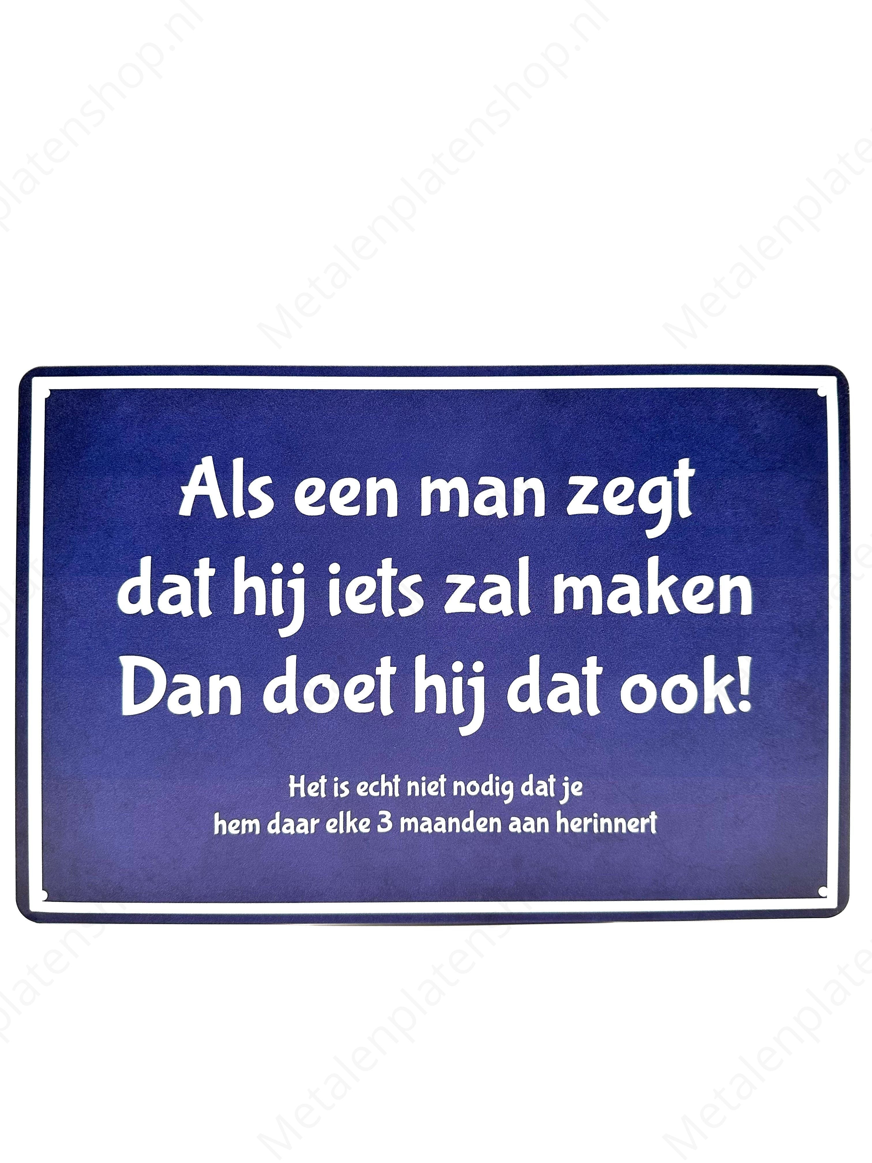 ""
