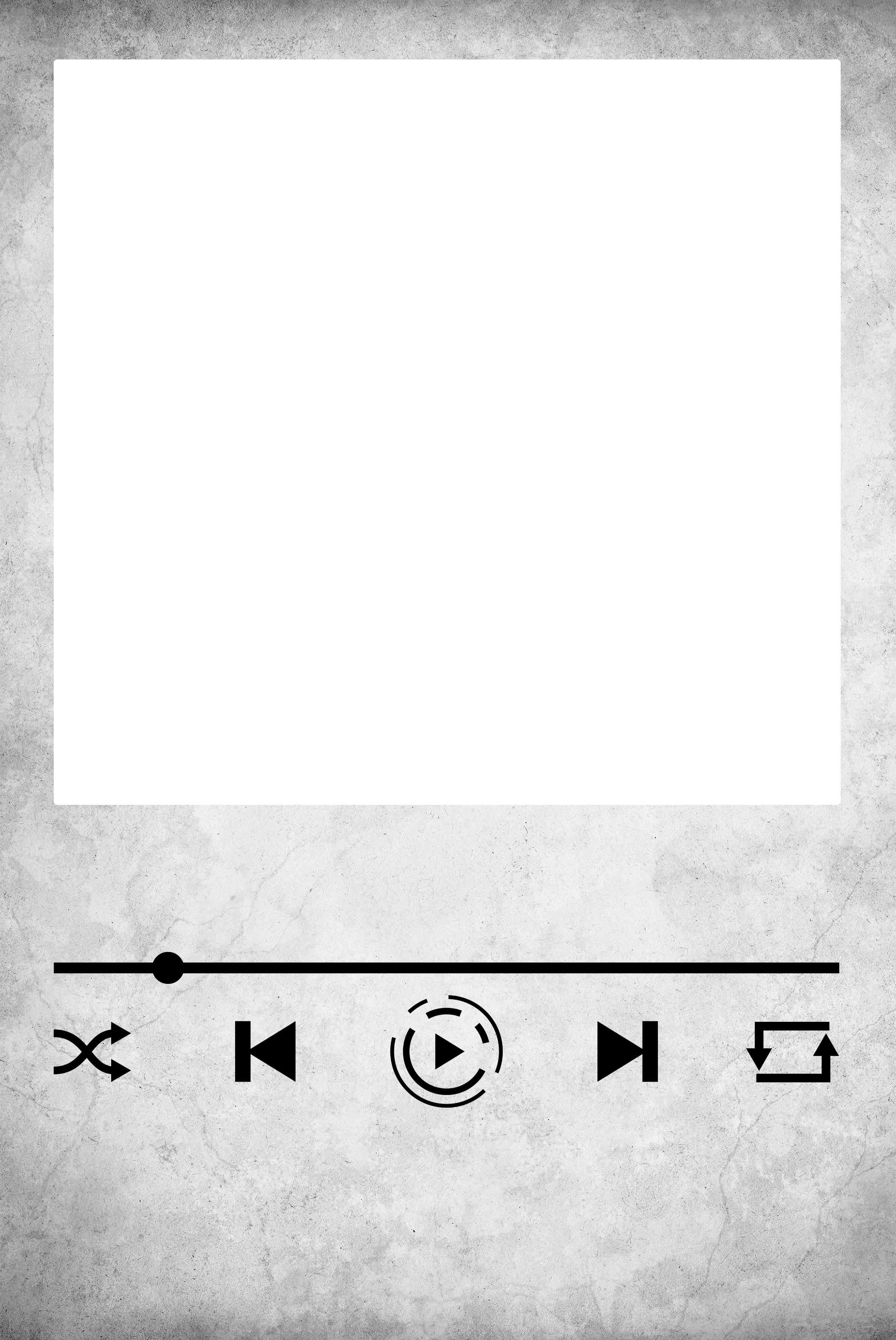 Jouw lied - Met eigen naam en foto - Metalen Wandbord