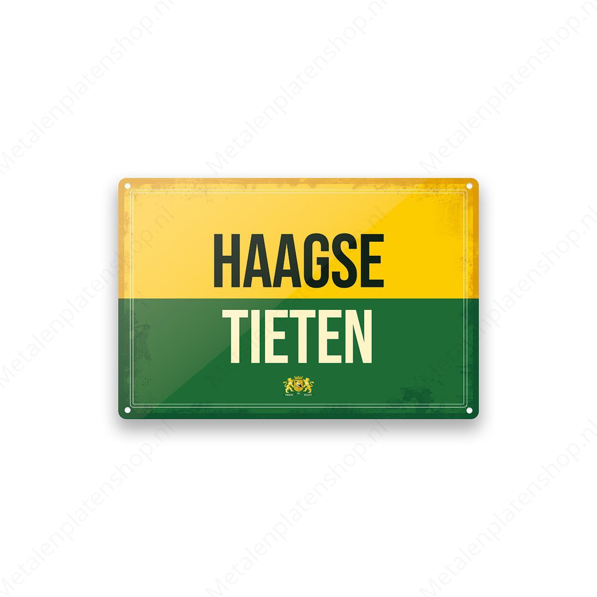 ""