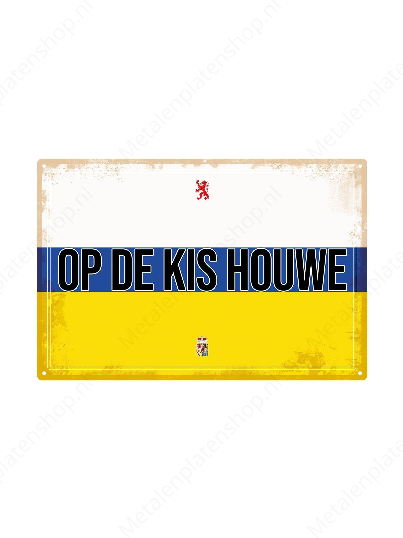 ""