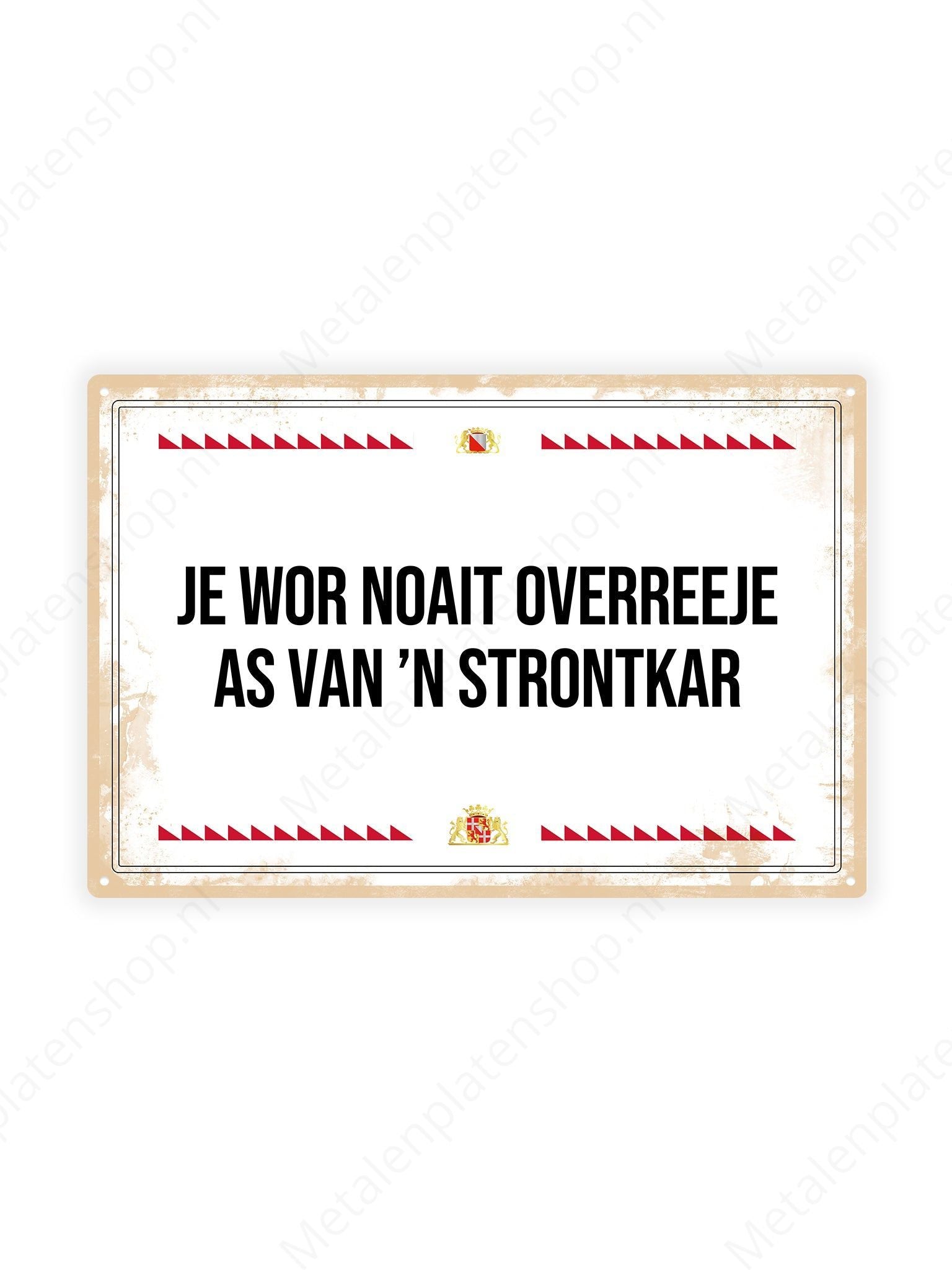 ""