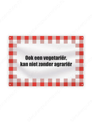 ""