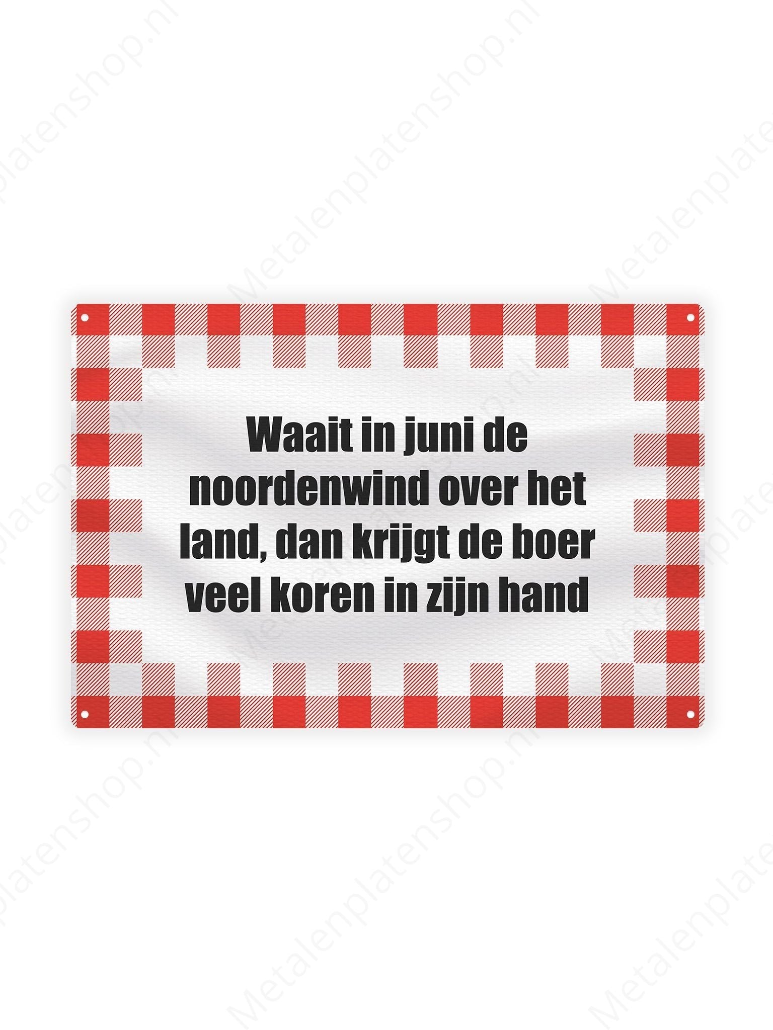 ""