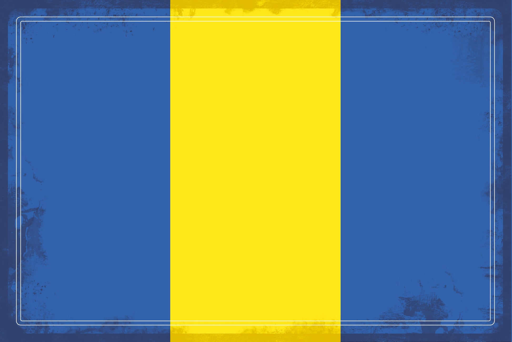 ""
