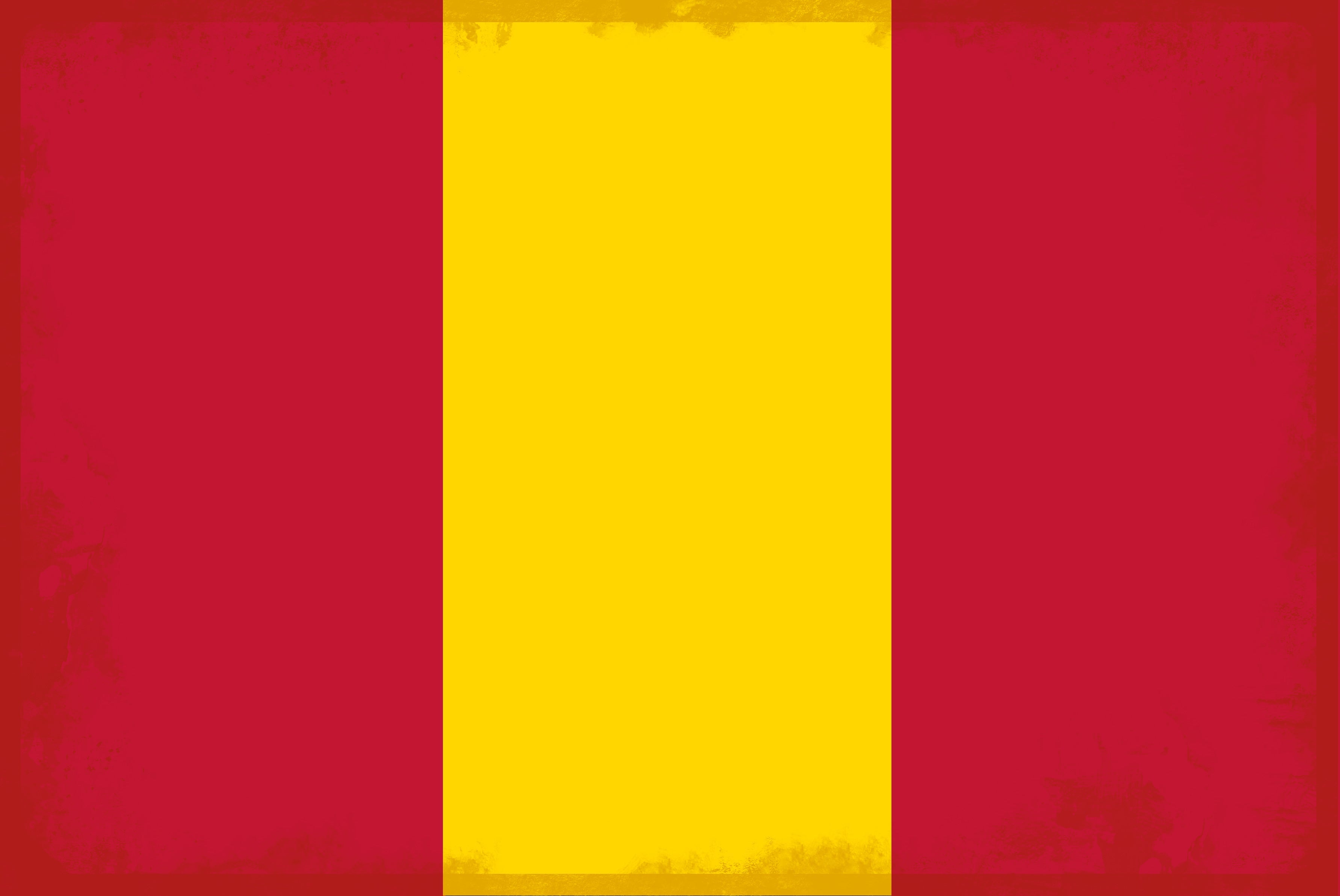 ""