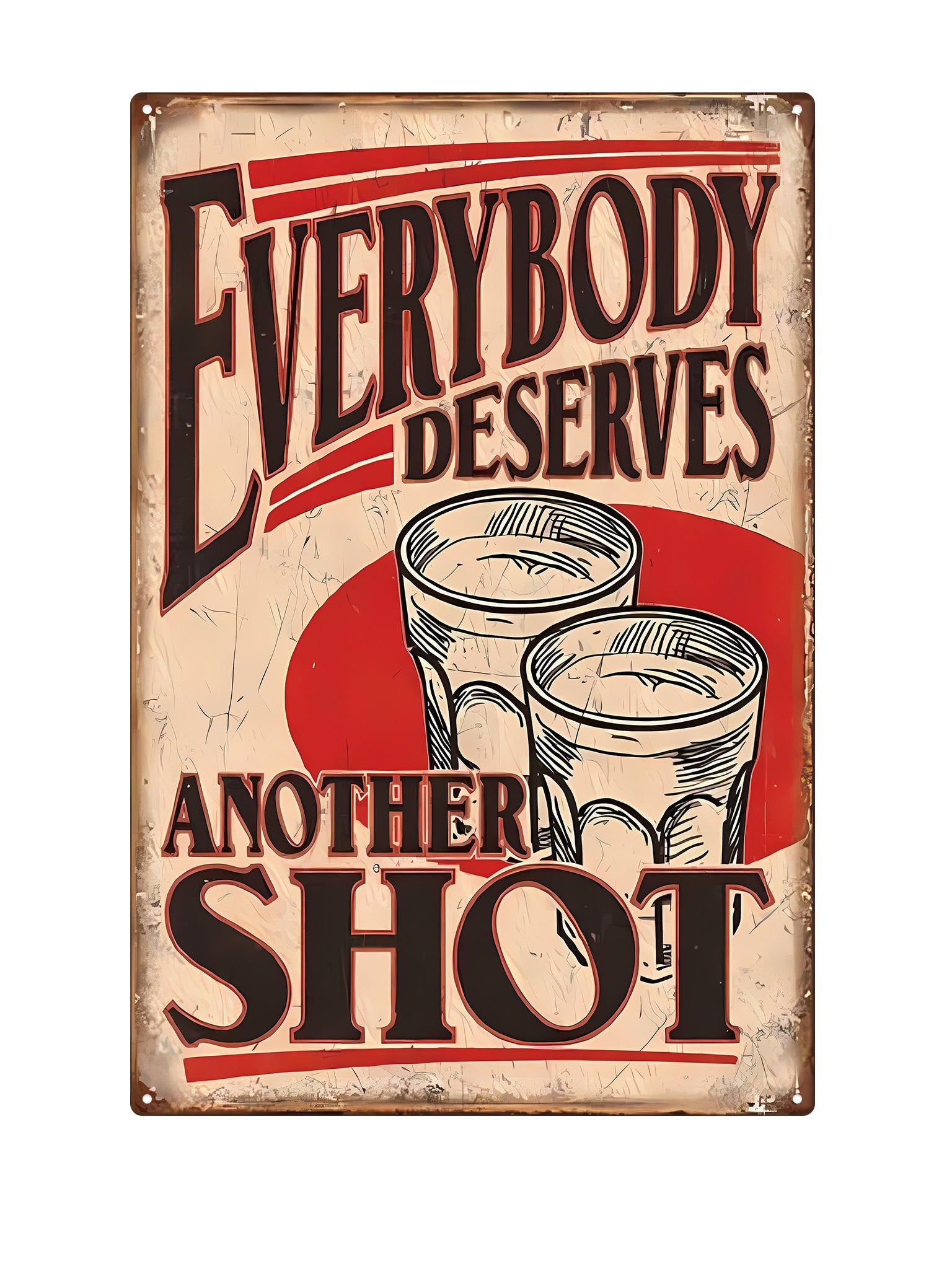 ""