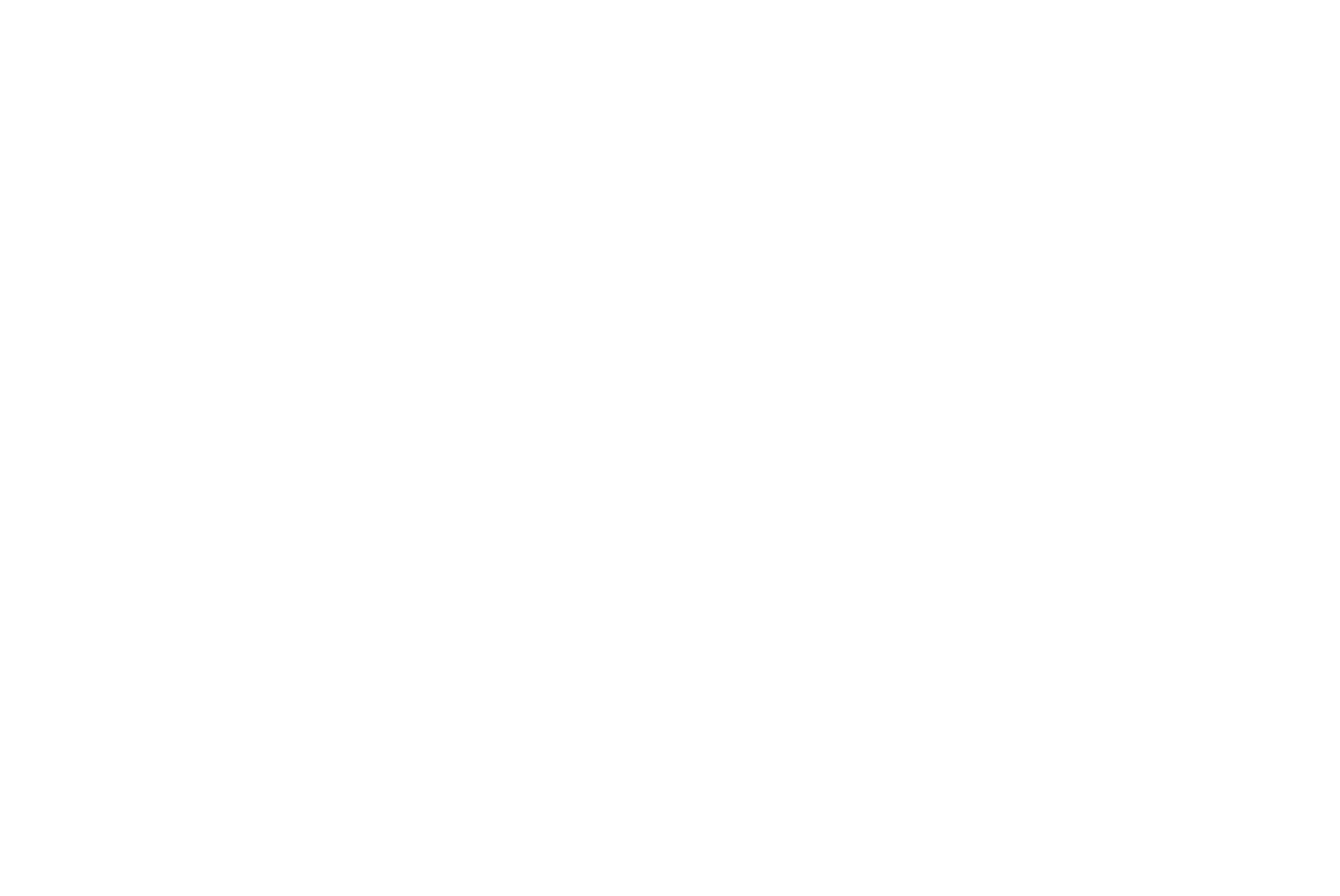 ""