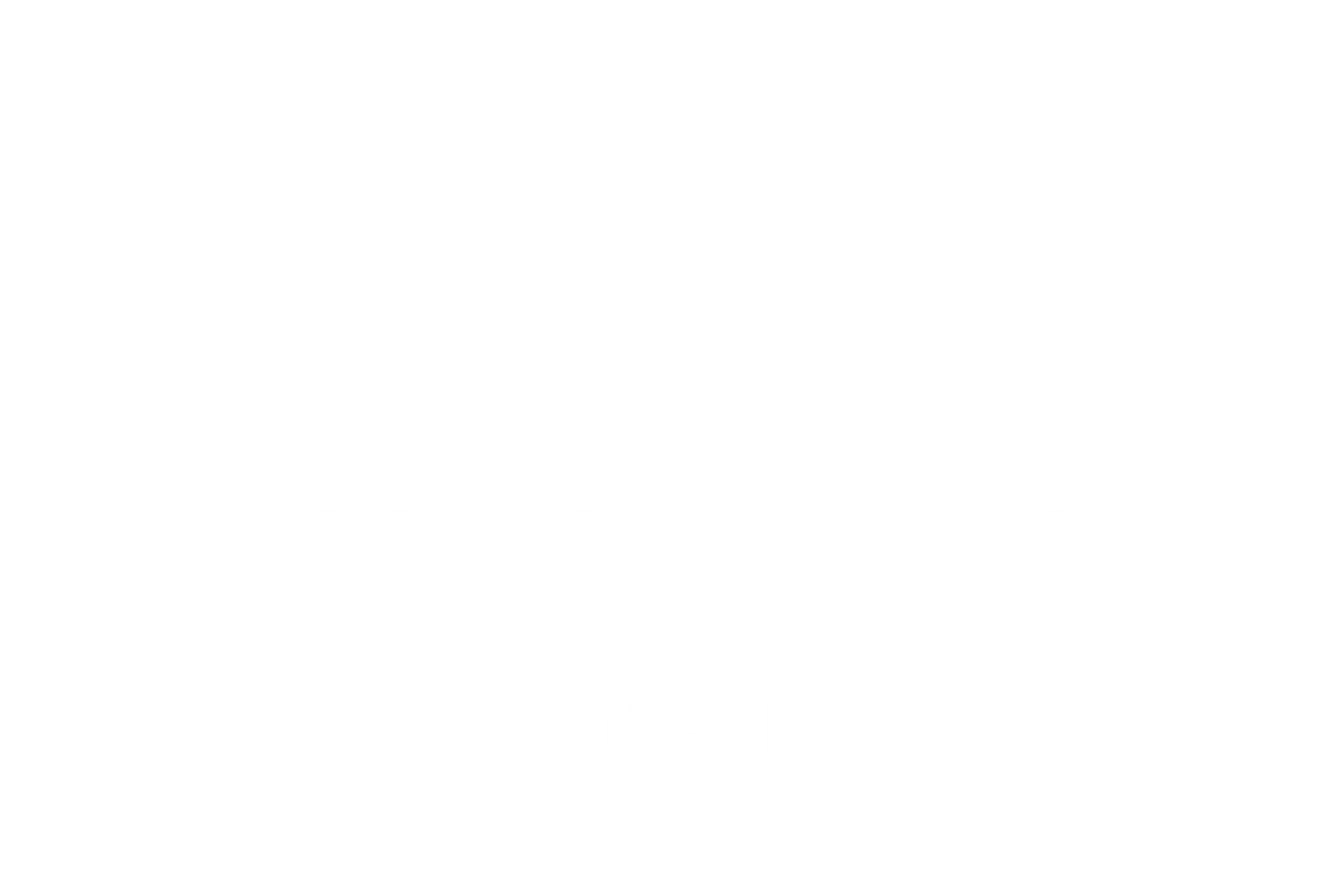 ""