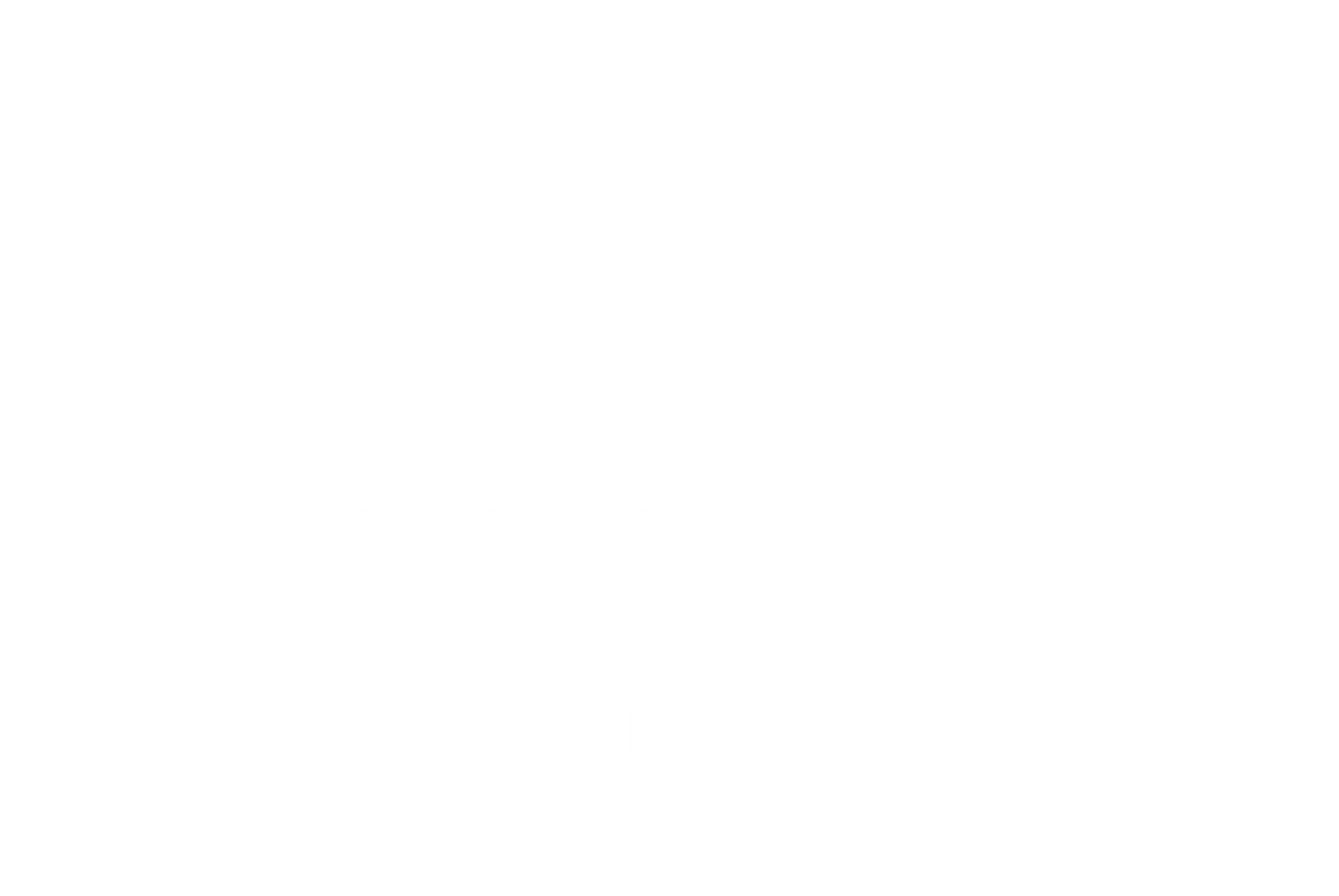""