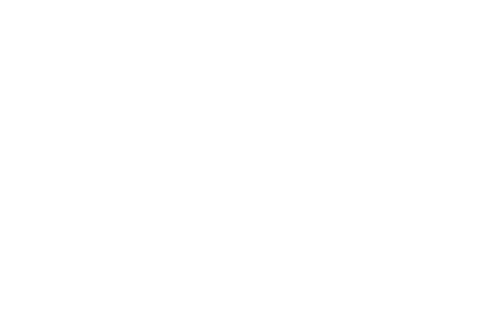 ""