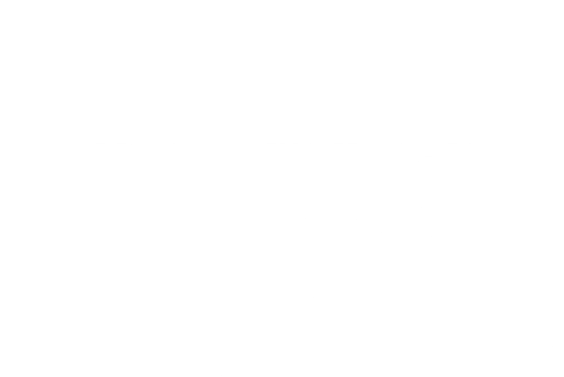 ""