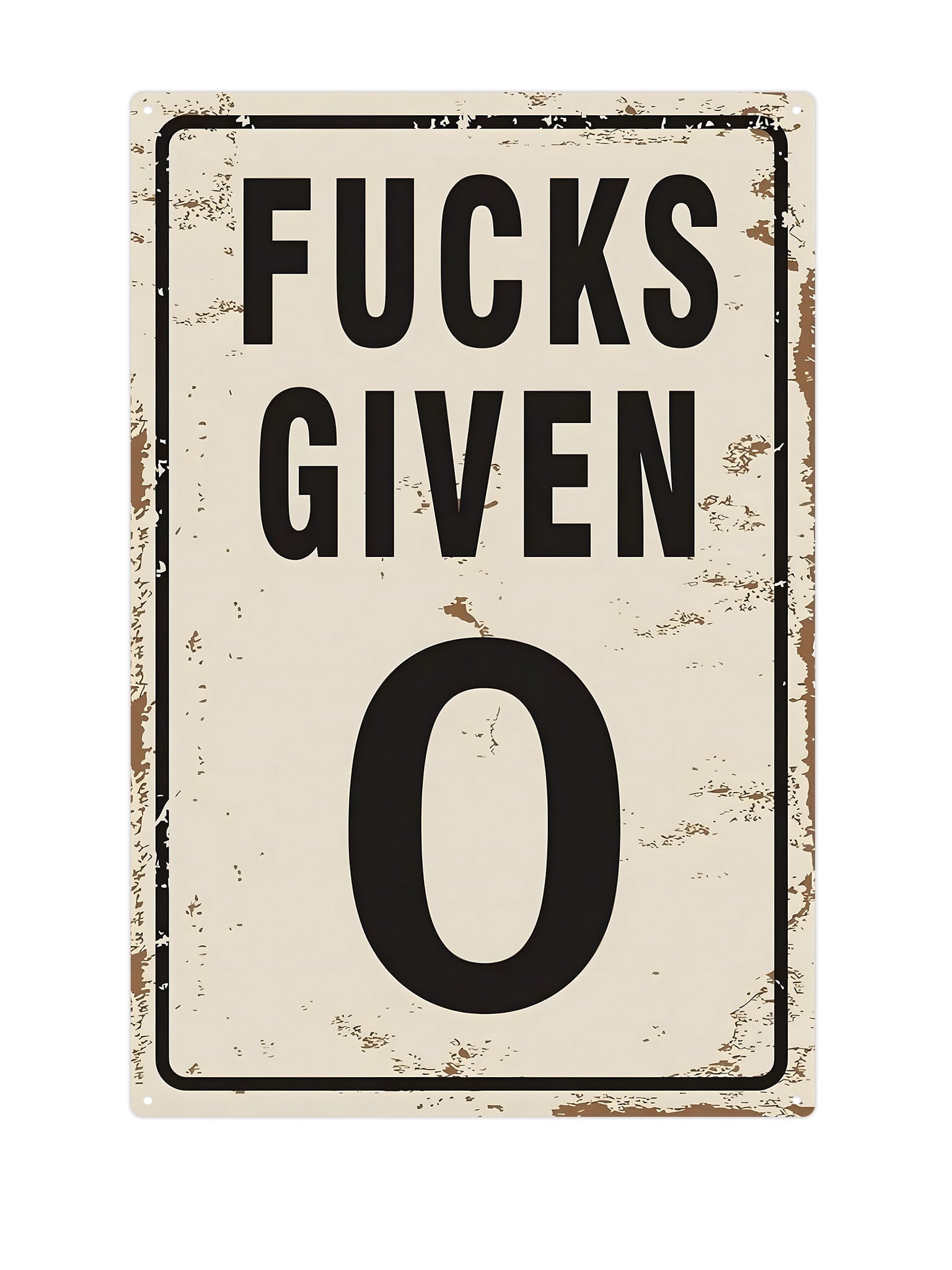 ""