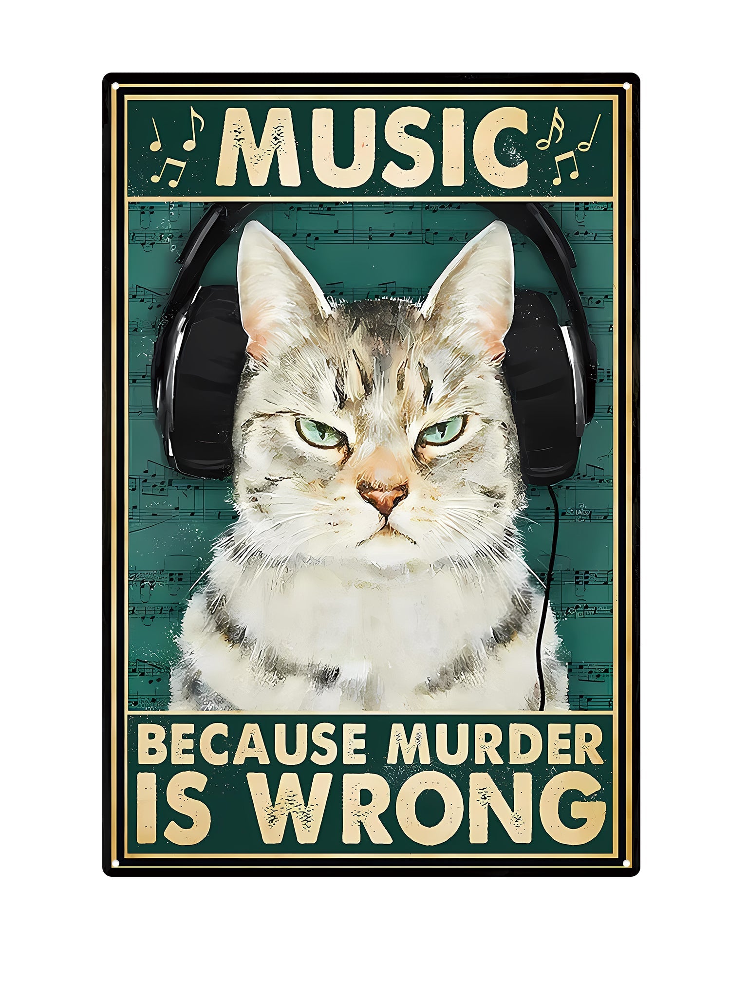 ""
