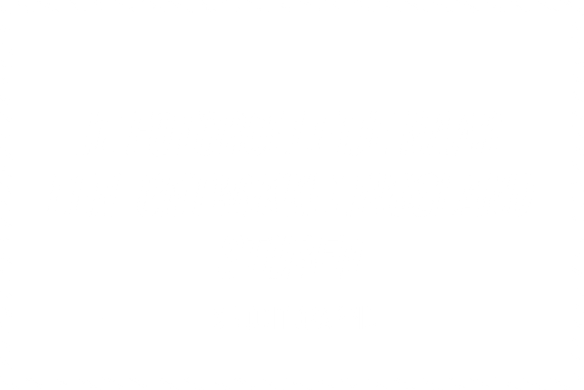""