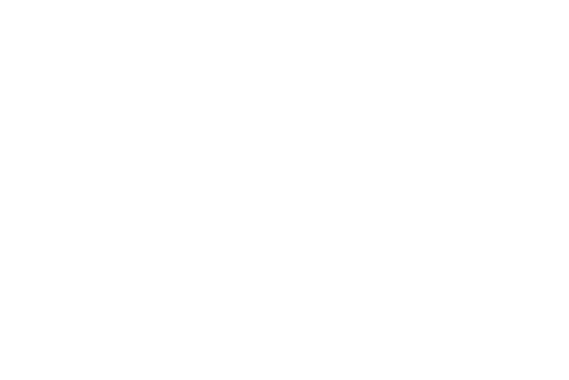 ""