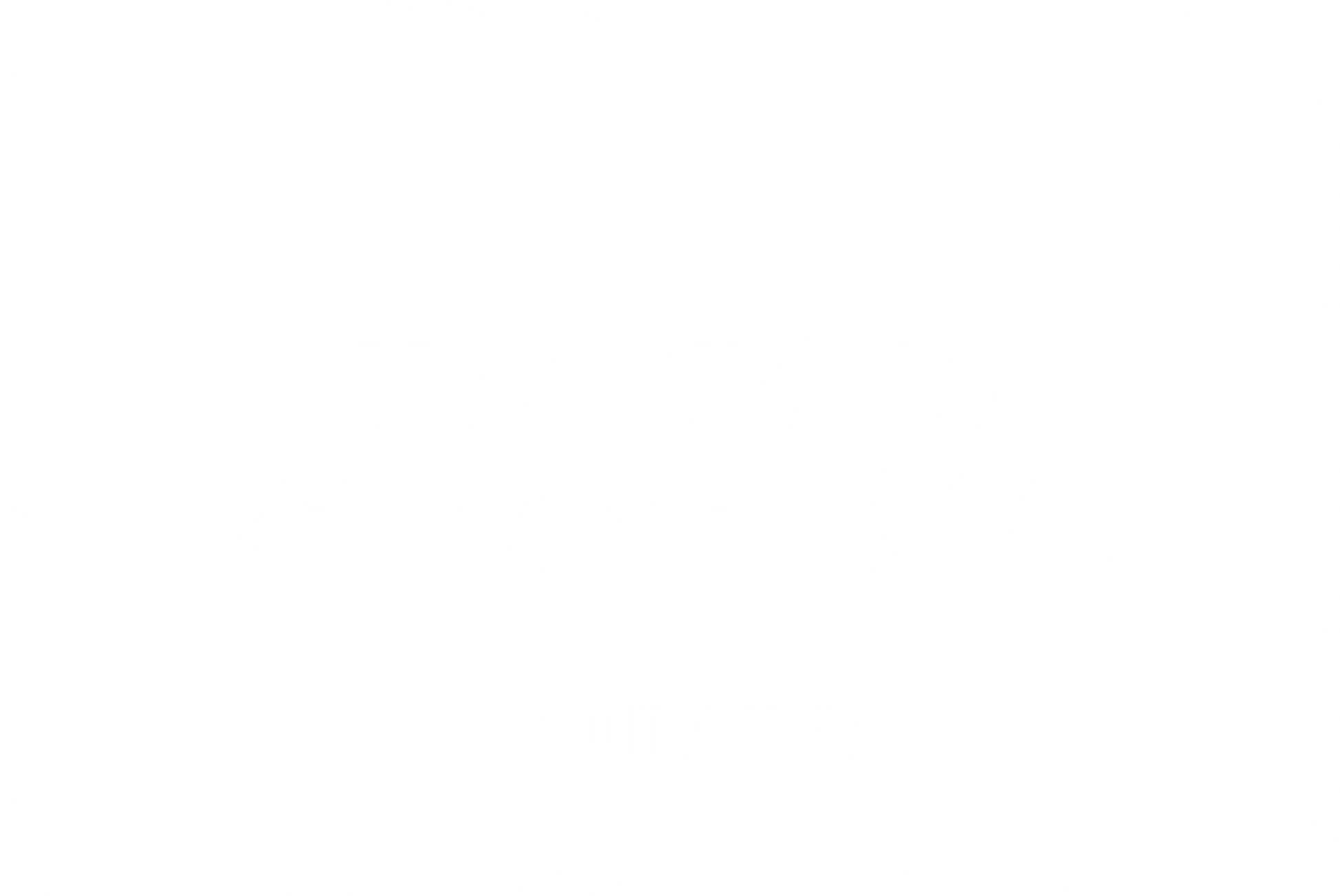 ""