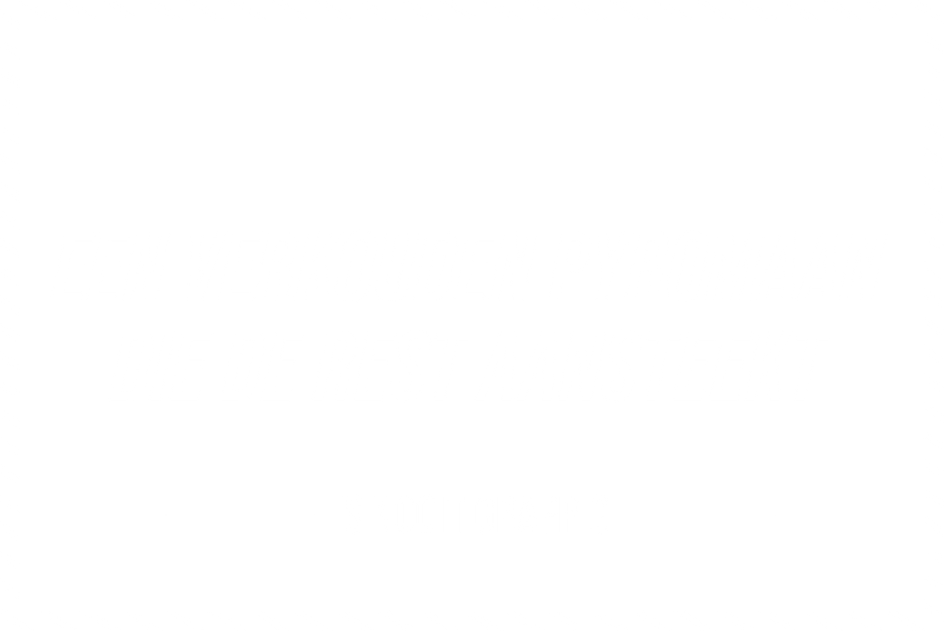 ""