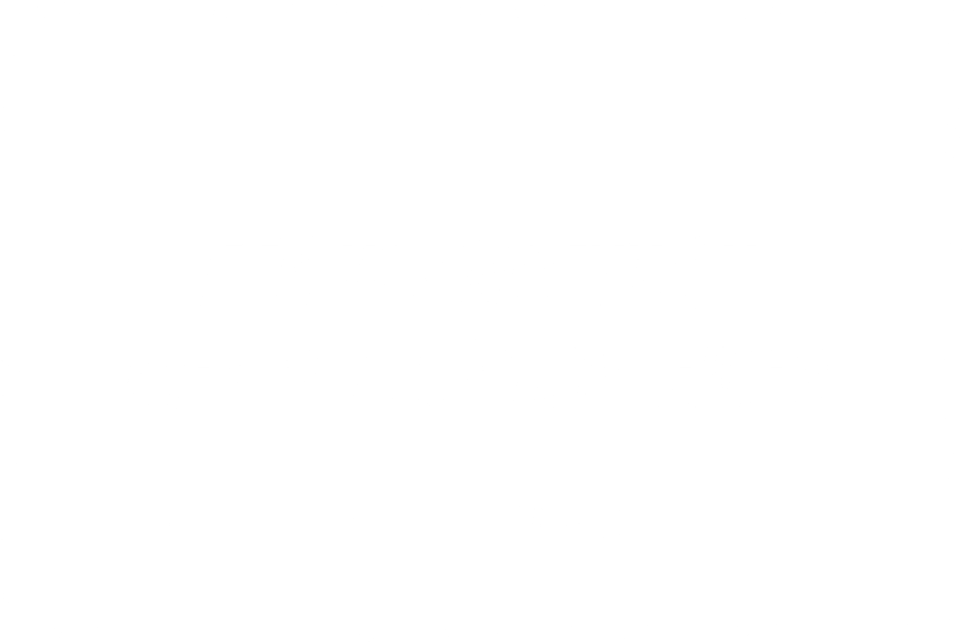 ""
