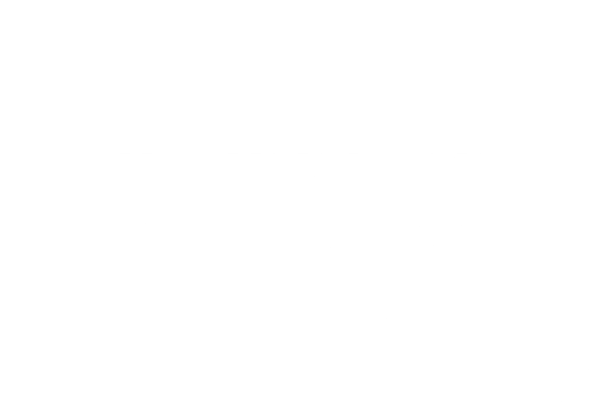 ""
