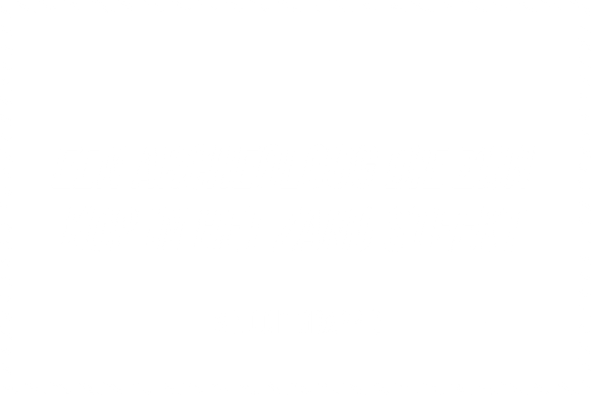 ""