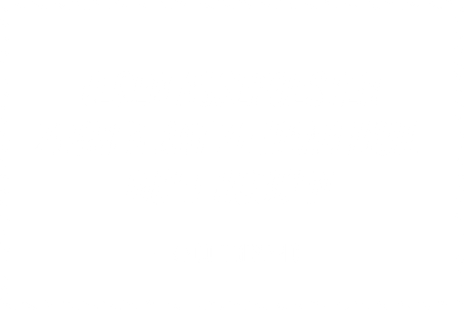 ""
