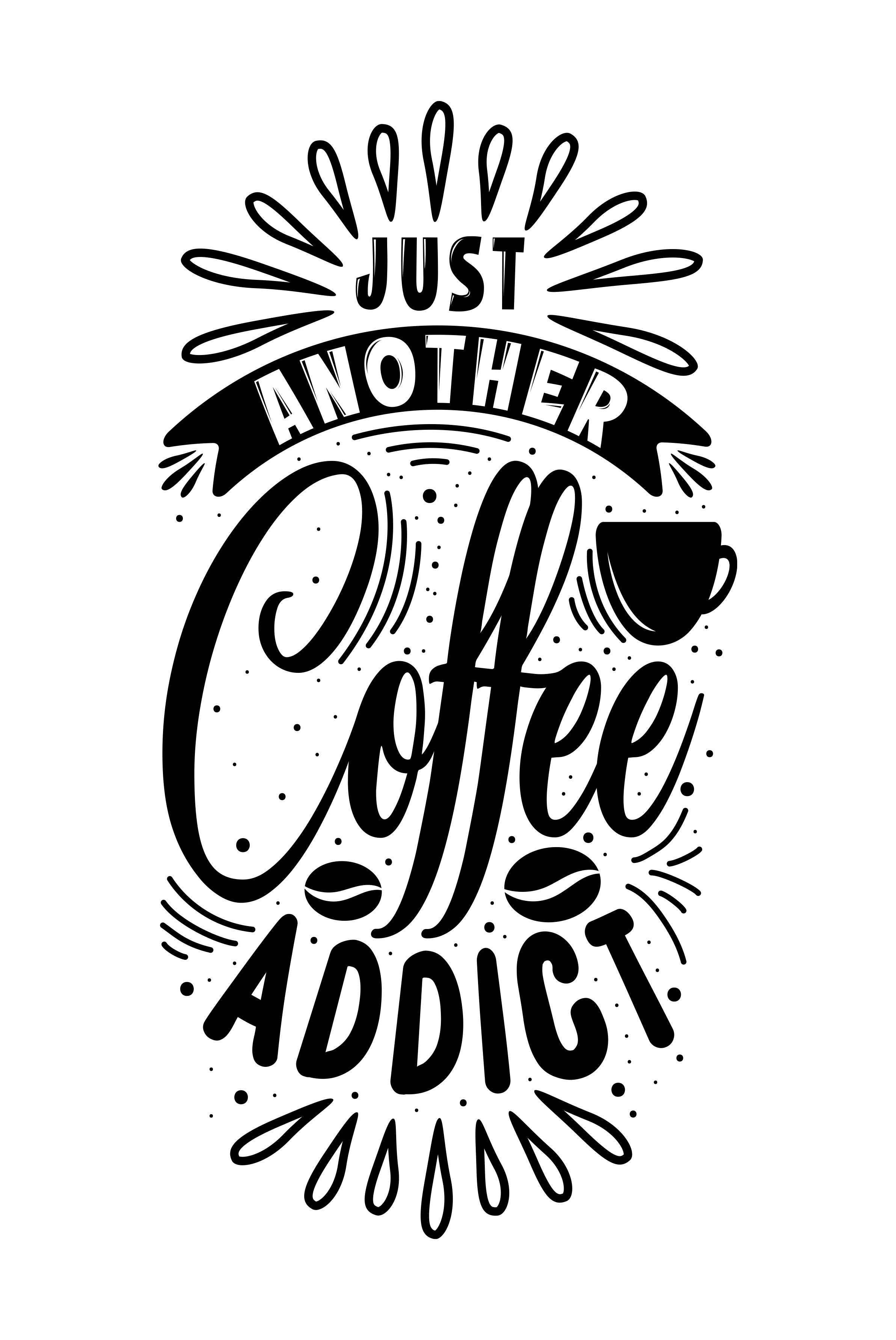 ""