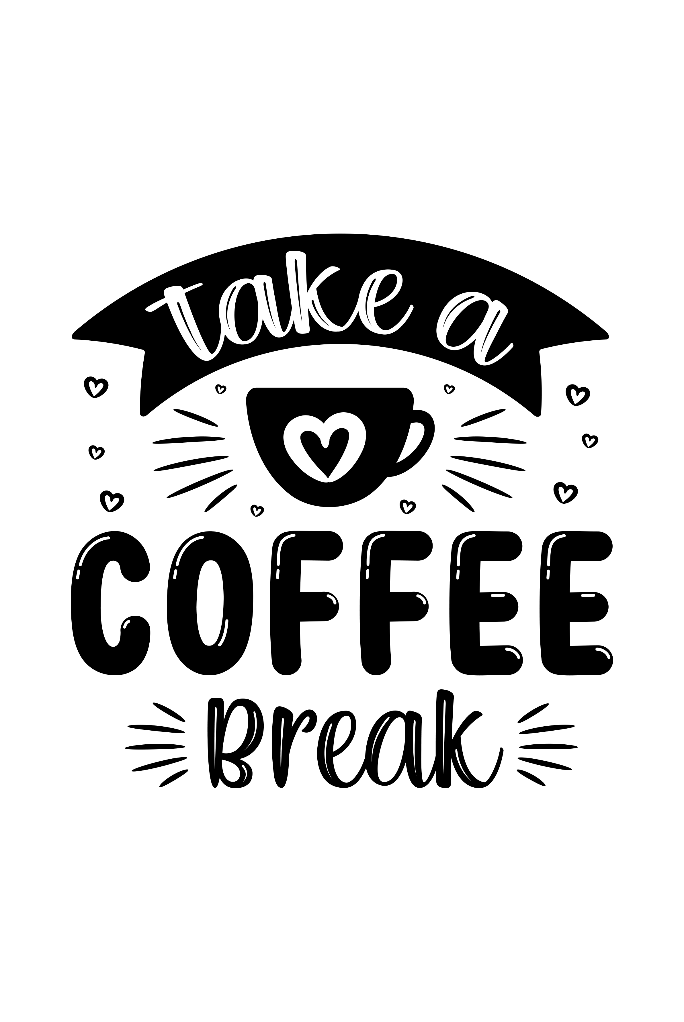 ""