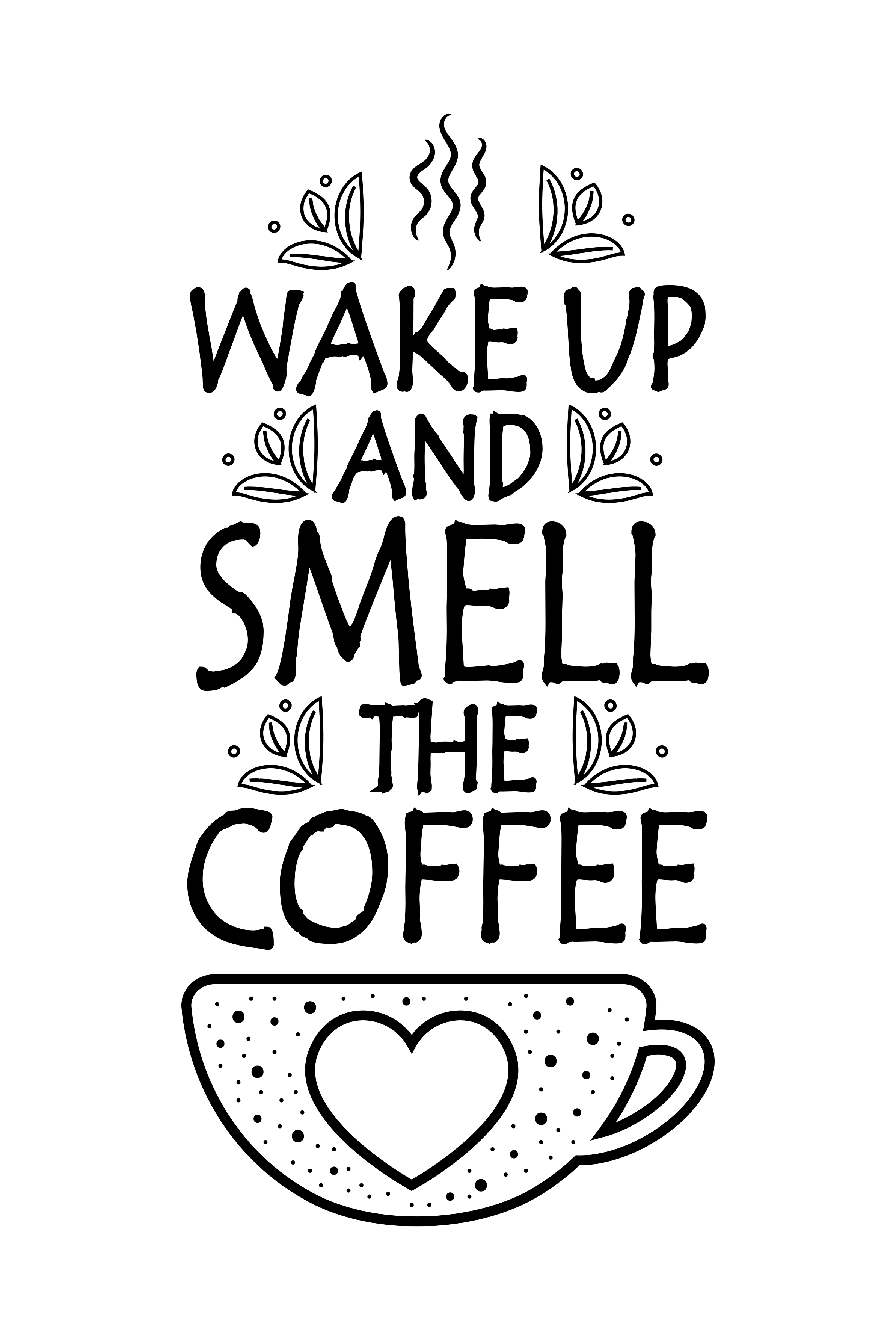 ""