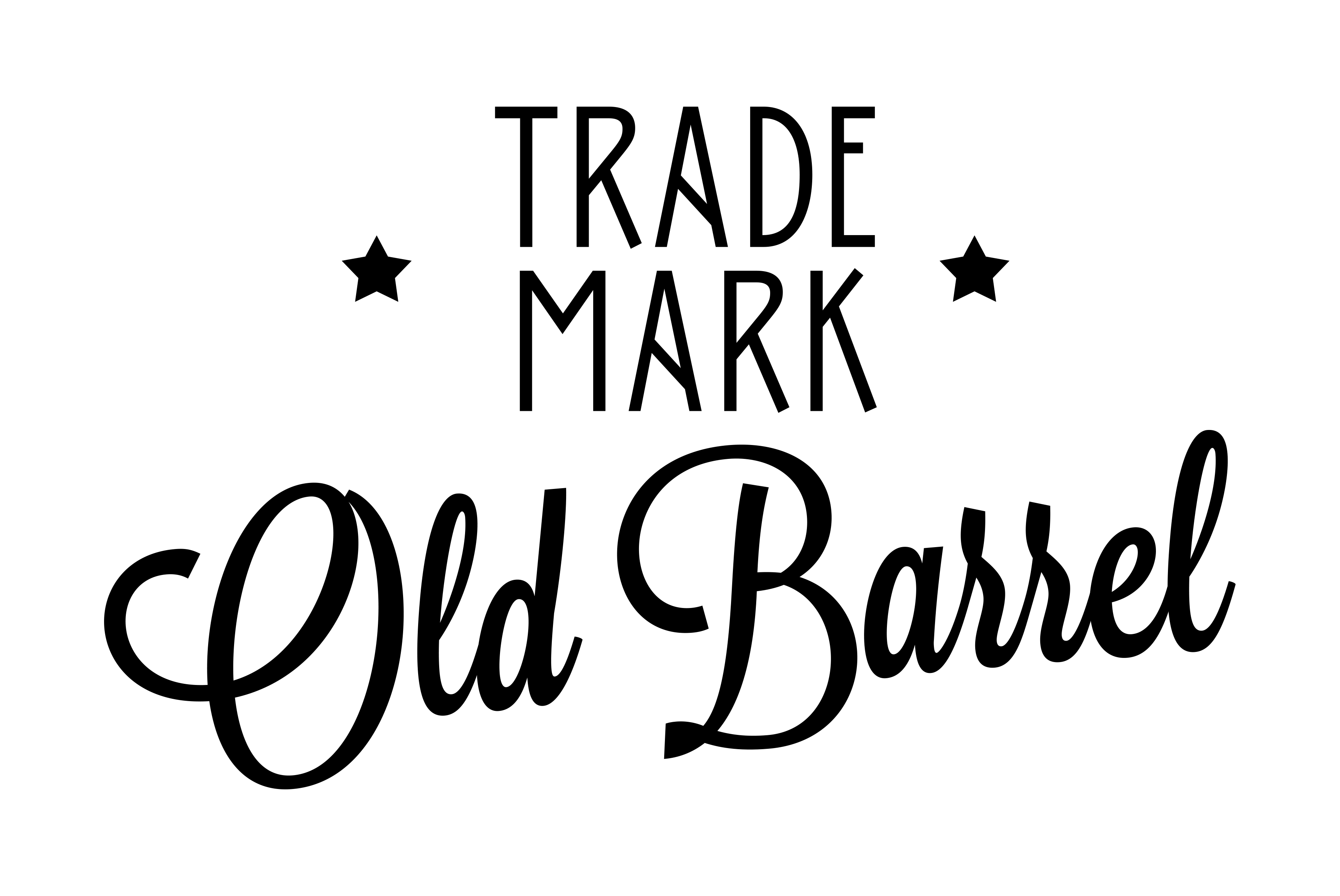 ""