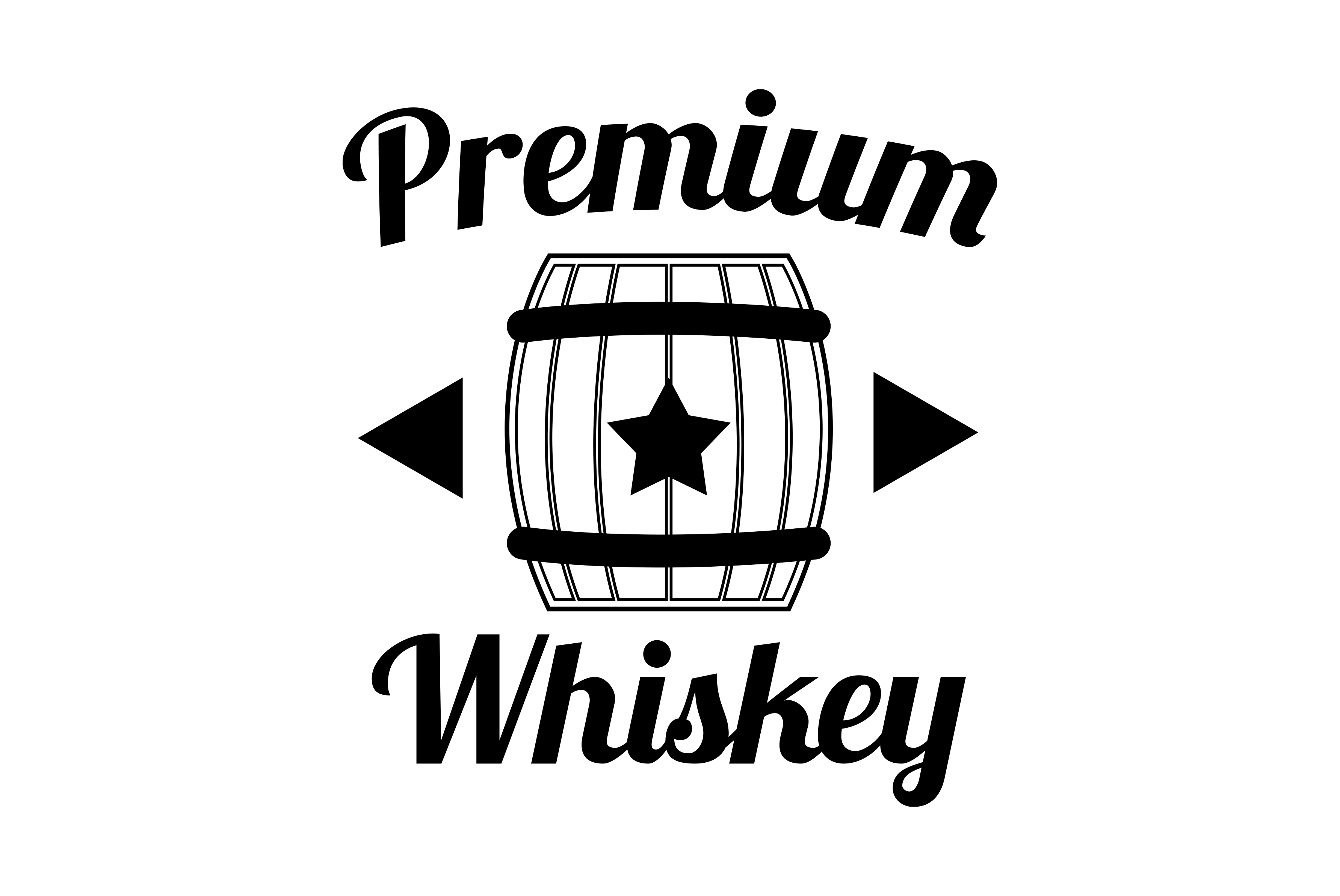 ""