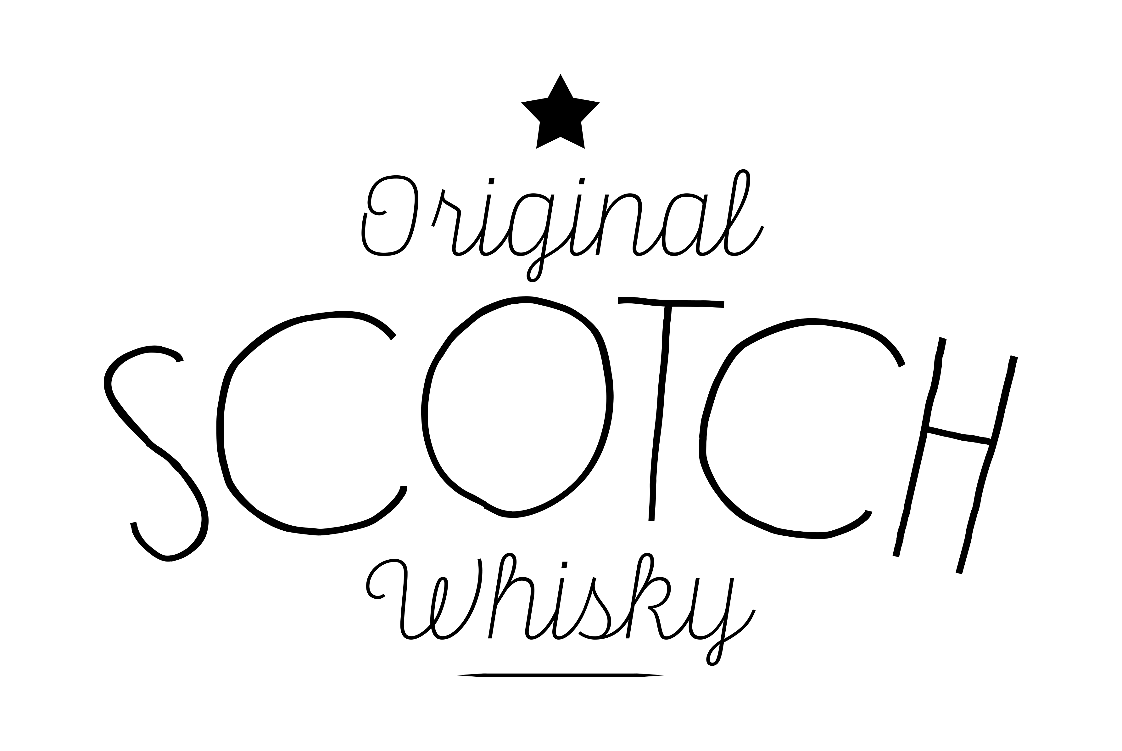 ""