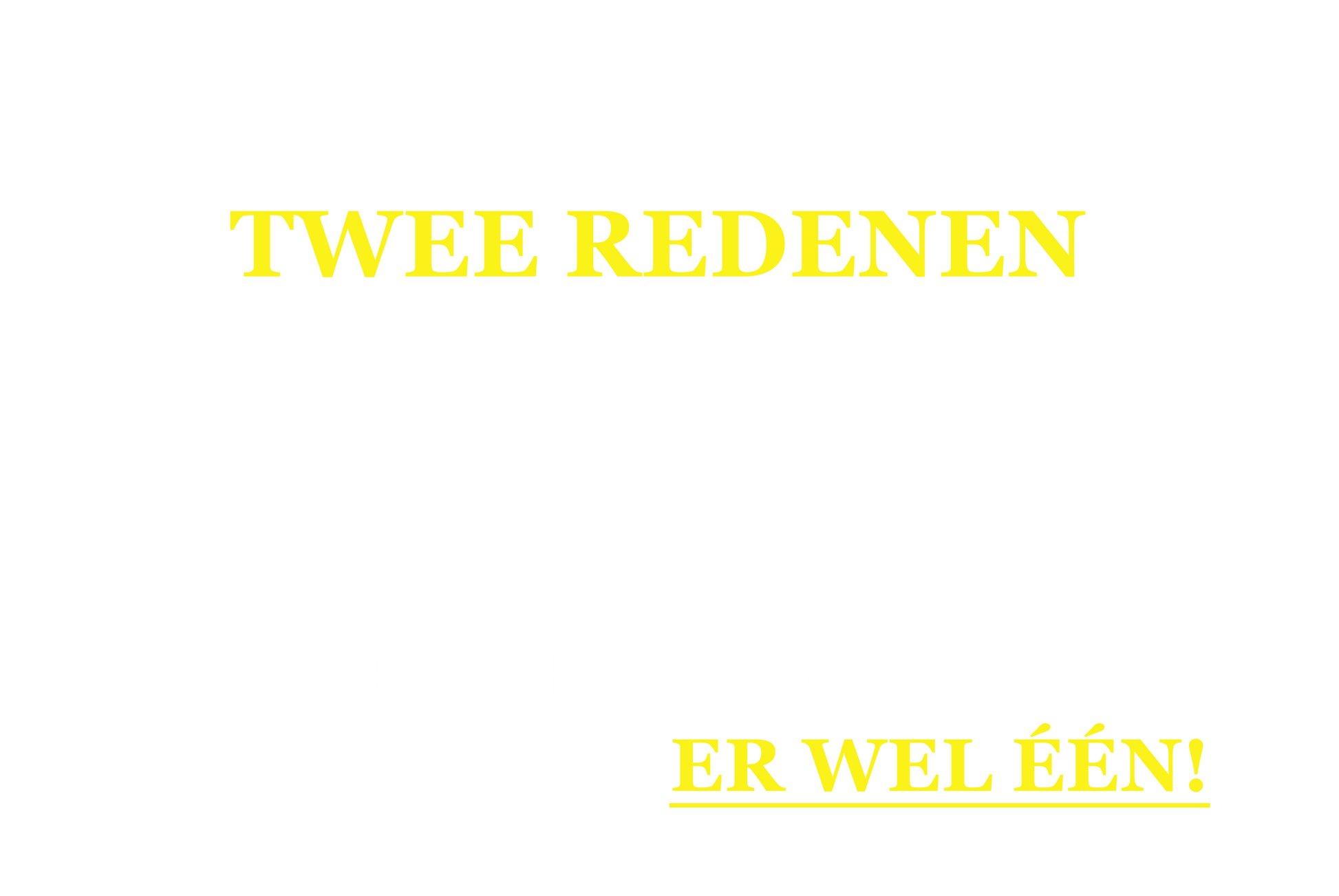 ""
