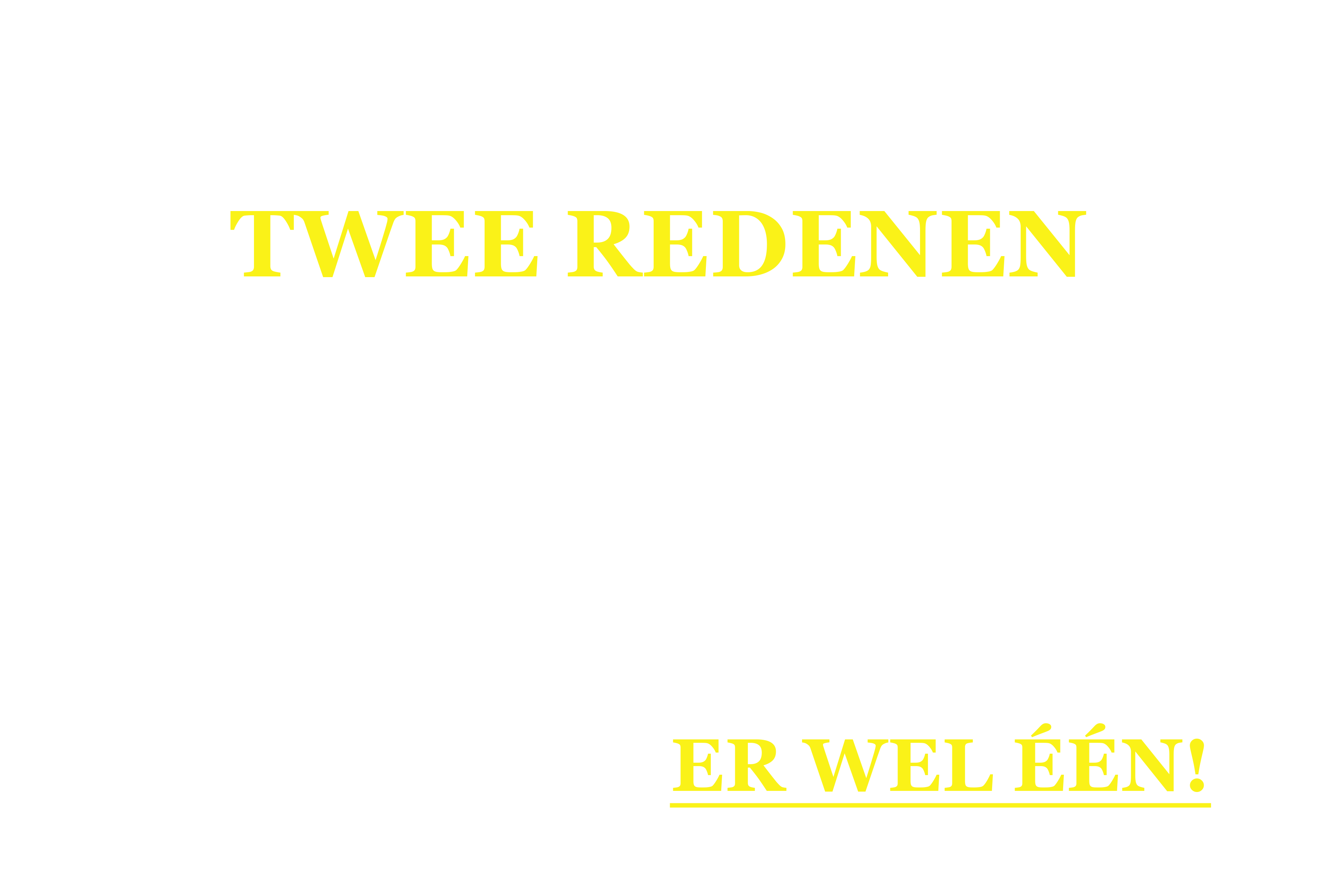 ""