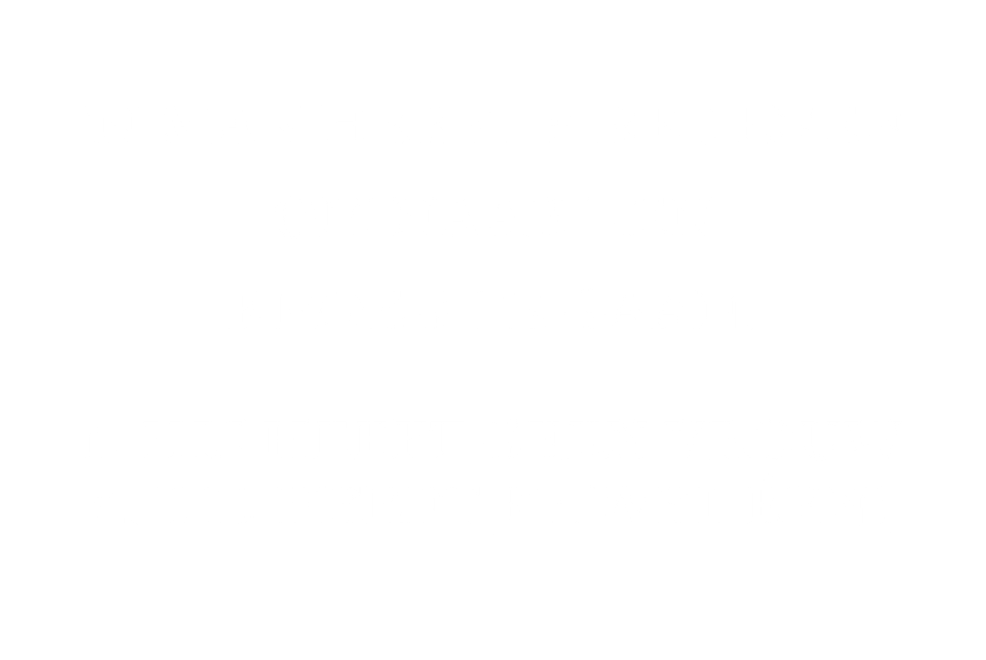""