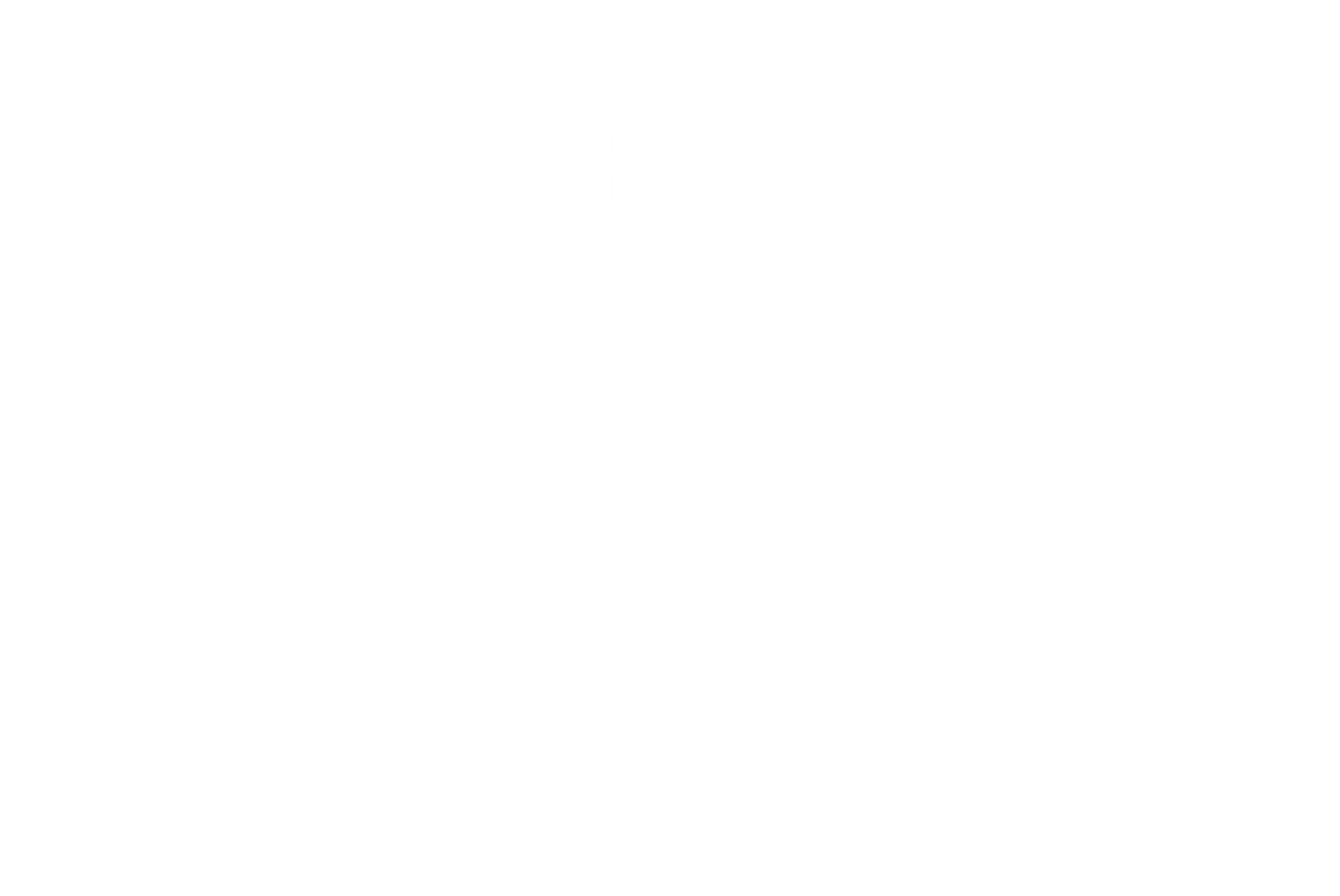 ""