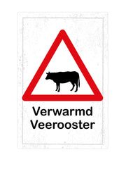 "Verwarmd rooster"