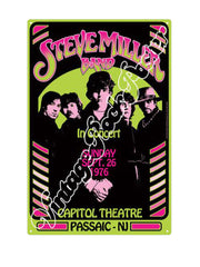 "Steve Miller"