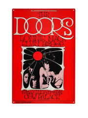 "The Doors"