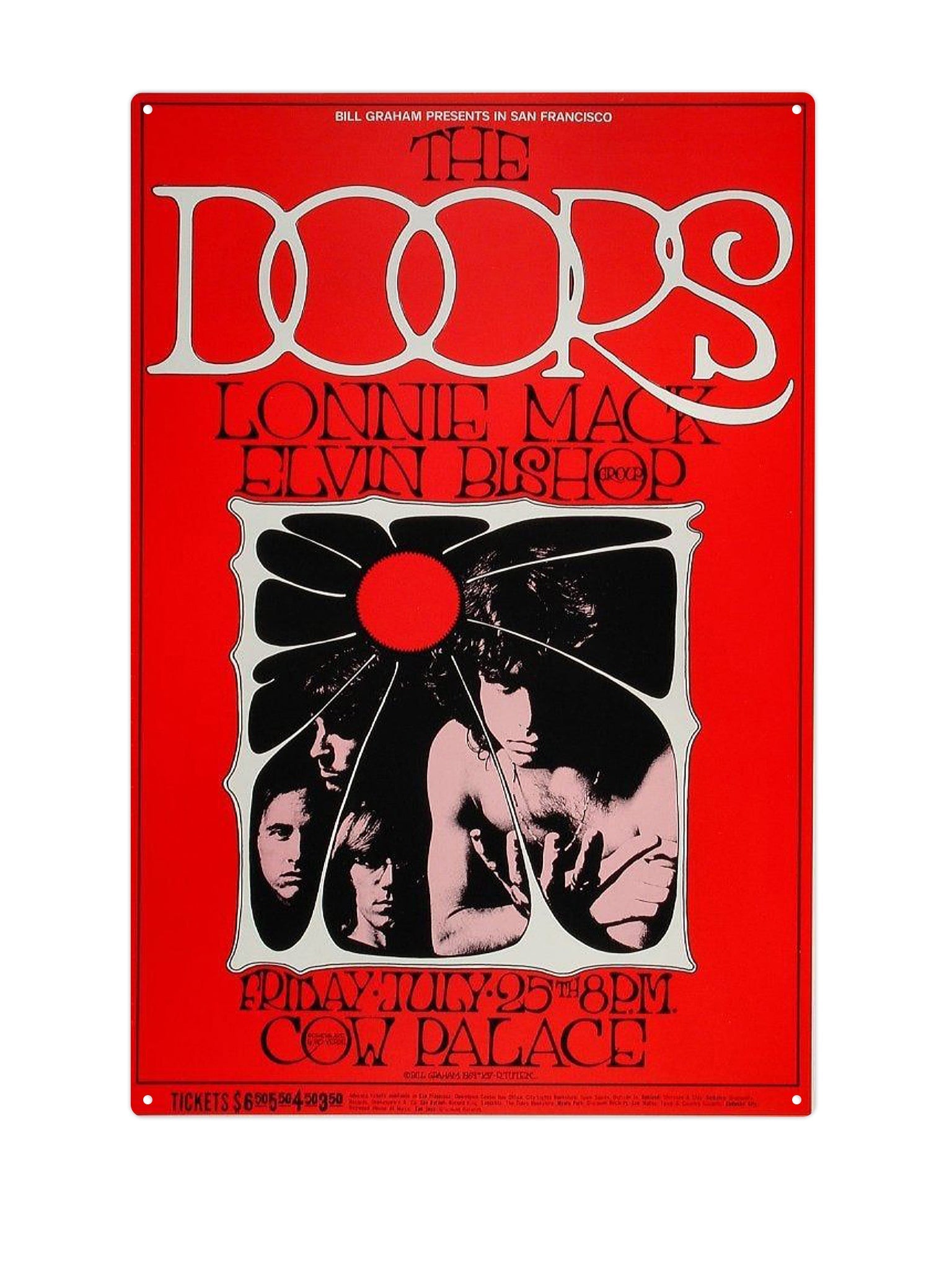 "The Doors"