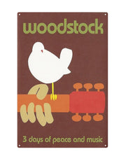 "Woodstock"