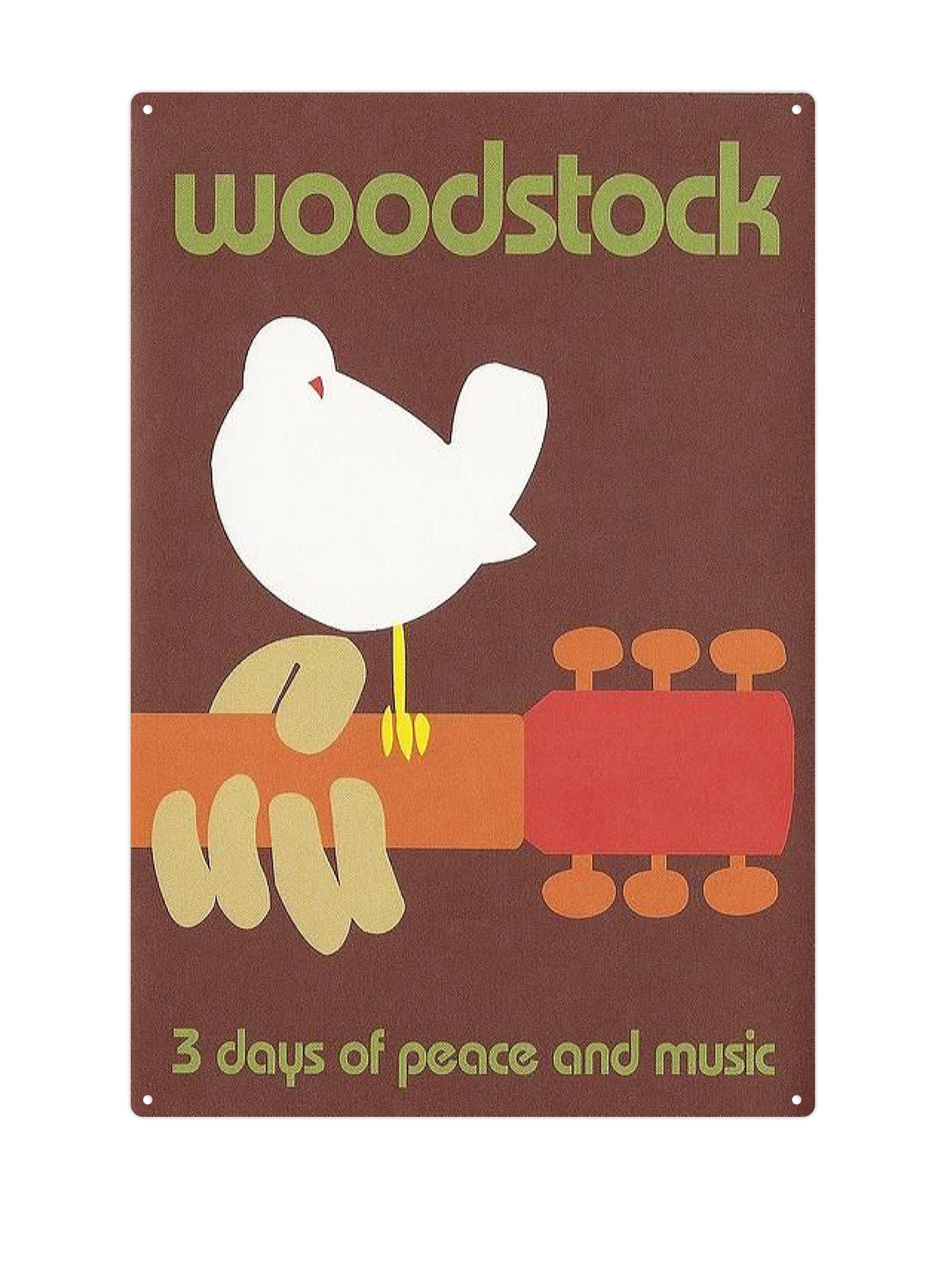 "Woodstock"